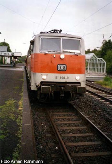 BR 111 150 9